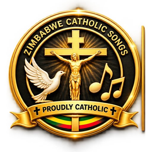 Zimbabwe Catholic Songs crest